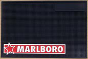 Marlboro Cigarettes Bar Mat