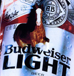 Budweiser Light