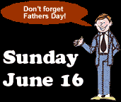 Fathers Day