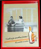 Gordon's Gin Vintage Mirrored Tray
