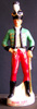 Irish Mist Liqueur Irish Soldier Statuette