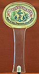 Anchor Steam Beer Tap Handle
