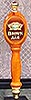 Sierra Nevada Brown Ale Tap Handle