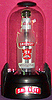 Smirnoff Ice Illuminated Plasma Bottle