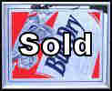 Bud Dry 1990 Mirror