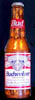 Budweiser Illuminated Bottle
