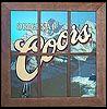 Coors Window Frame Reflective Glass Plaque