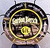 Gordon Biersch Neon Sign