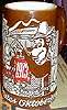 Hamm's 1973 Oktoberfest Mug