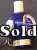 Pabst Blue Ribbon Beer Illuminated Wall Sconce Lamp