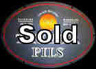 Trumer Pils - Berkeley, CA - Salzburg, Austria Illuminated Bar Sign