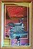 Miller High Life Common Loon Wildlife Mirror