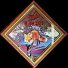 Miller High Life 'Sly' Diamond Wildlife Mirror