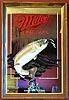 Miller High Life Rainbow Trout Wildlife Mirror