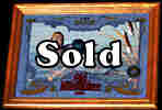 Old Milwaukee Ducks Wildlife Mirror