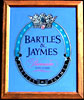 Bartles & Jaymes Premium Wine Cooler Vintage Bar Mirror