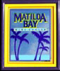 Matilda Bay Wine Cooler Bar Mirror