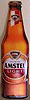 Amstel Light Bottle Tin Sign