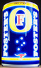 Foster's Lager 'Oil Can' GIANT 3D Illuminated Sign
