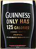 Guinness Greatest Beer in the World Tin Sign