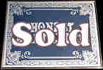 Honest Bartender Etched Glass Bar Mirror