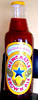 Newcastle Brown Ale Inflatable Bottle