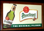 Pilsner Urquell Mirror