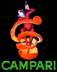 Campari Website
