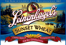 Leinenkugel logo