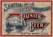 Rainier Beer