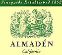 Almaden Vineyards