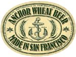 Anchor Wheat Beer