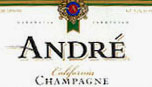 Andre Champagne Website
