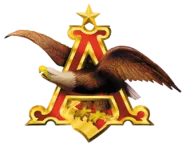Anheuser Busch