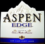Aspen Edge Ceramic Tap Handle