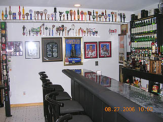 Stan Dziuba's Bar