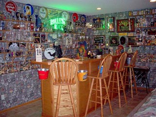 Jim Schorn's Bar