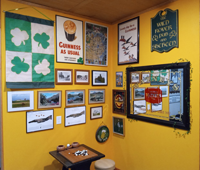 Kevin K.'s Irish Bar