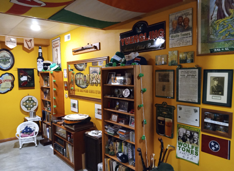 Kevin K.'s Irish Bar