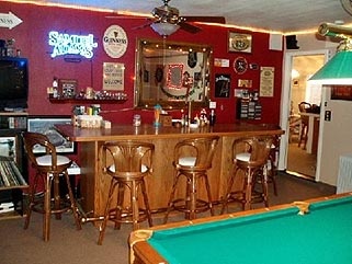 Michele's Bar
