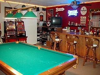 Michele's Bar