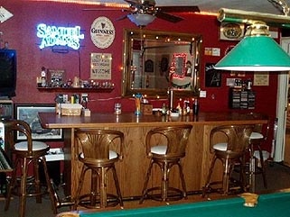 Michele's Bar