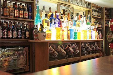 Thomas Kelly's Basement Bar