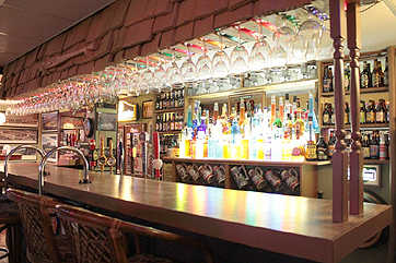 Thomas Kelly's Basement Bar