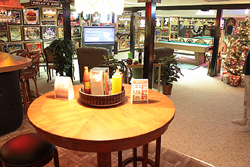 Thomas Kelly's Basement Bar