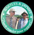 Bartles and Jaymes Premium Wine Cooler Website