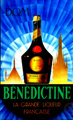 Benedictine B and B Liqueur Website with drink recipes