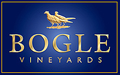 Bogle Vineyards Framed Pheasant Logo Print Under Glass