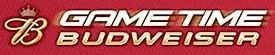 Budweiser Game Time