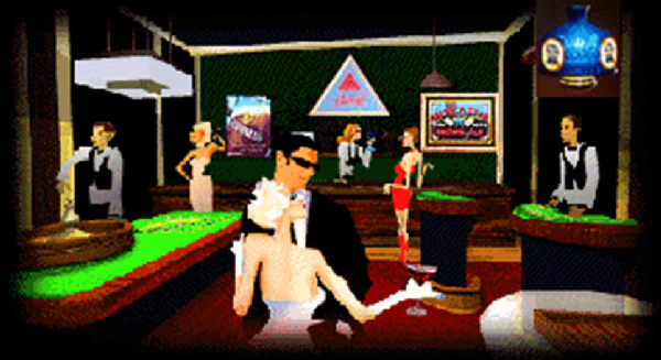 Casino / Lounge